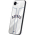 MLB Houston Astros Jersey iPhone 16e Skin