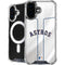 MLB Houston Astros Jersey iPhone 17 MagSafe Case