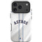 MLB Houston Astros Jersey iPhone 18 Pro Impact Case