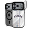 MLB Houston Astros Jersey iPhone 18 Pro Kickstand Case