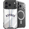 MLB Houston Astros Jersey iPhone 18 Pro MagSafe Case