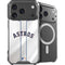 MLB Houston Astros Jersey iPhone 18 Pro Max MagSafe Case