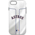 MLB Houston Astros Jersey iPhone Cases