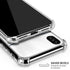 MLB Houston Astros Jersey iPhone X/XS Clear Case