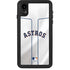 MLB Houston Astros Jersey iPhone Cases