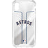 MLB Houston Astros Jersey iPhone XS Clear Case