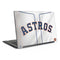 MLB Houston Astros Jersey Dell Latitude Skin