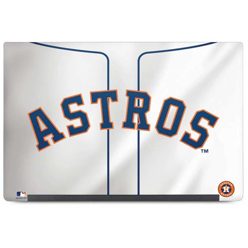 MLB Houston Astros Jersey Dell Latitude Skin
