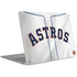 MLB Houston Astros Jersey Apple MacBook Air Skin