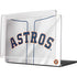 MLB Houston Astros Jersey MacBook Pro 14in (2021-24) Case plus Skin