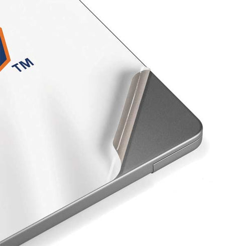 MLB Houston Astros Jersey Apple MacBook Pro 14-inch Skin