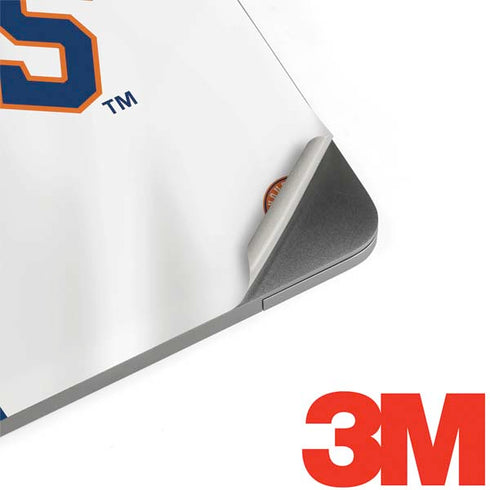 MLB Houston Astros Jersey MacBook Skins