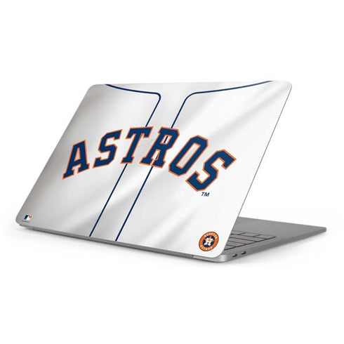 MLB Houston Astros Jersey Apple MacBook Pro 16-inch Skin