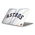 MLB Houston Astros Jersey Apple MacBook Pro 16-inch Skin