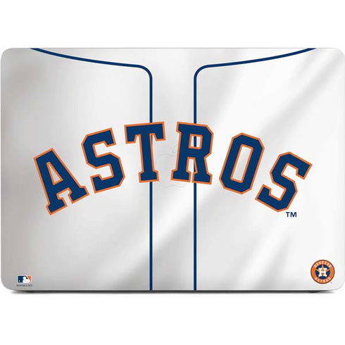 MLB Houston Astros Jersey Apple MacBook Pro 16-inch Skin