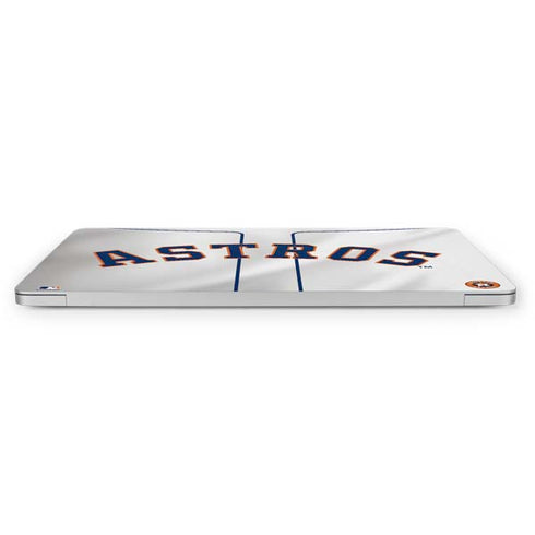 MLB Houston Astros Jersey Apple MacBook Pro 16-inch Skin