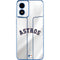 MLB Houston Astros Jersey Moto G Play 4G (2024) Skin
