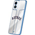 MLB Houston Astros Jersey Moto G Play 4G (2024) Skin