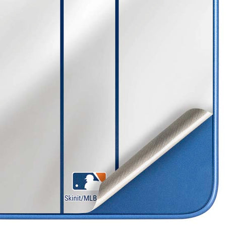 MLB Houston Astros Jersey Moto G Play 4G (2024) Skin