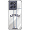 MLB Houston Astros Jersey Moto G Stylus 5G (2025) Clear Case