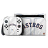 MLB Houston Astros Jersey Nintendo Switch 2 (2025) with Joy-Con Skin