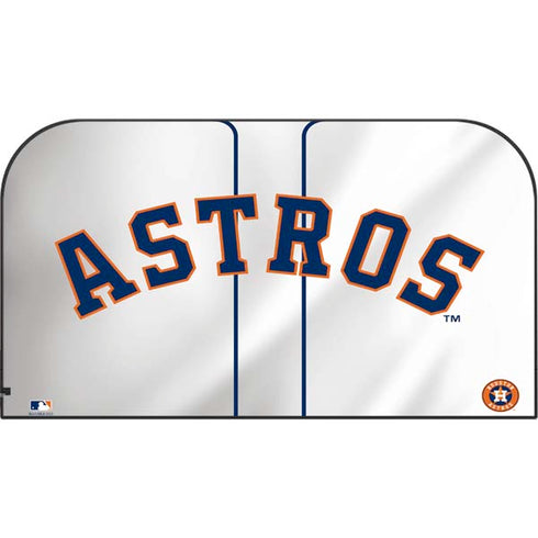 MLB Houston Astros Jersey Nintendo Switch 2 (2025) with Joy-Con Skin