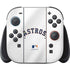 MLB Houston Astros Jersey Nintendo Skins