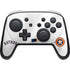 MLB Houston Astros Jersey Nintendo Switch 2 (2025) Pro Controller Skin