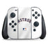 MLB Houston Astros Jersey Nintendo Skins