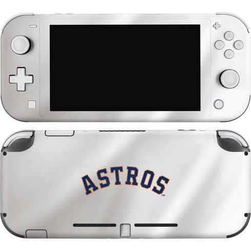 MLB Houston Astros Jersey Nintendo Skins