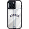 MLB Houston Astros Jersey Otterbox Defender iPhone Skin