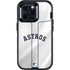 MLB Houston Astros Jersey Otterbox Defender iPhone Skin