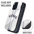 MLB Houston Astros Jersey Otterbox Defender iPhone Skin