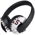 MLB Houston Astros Jersey PlayStation 4 Gold Wireless Headset Skin