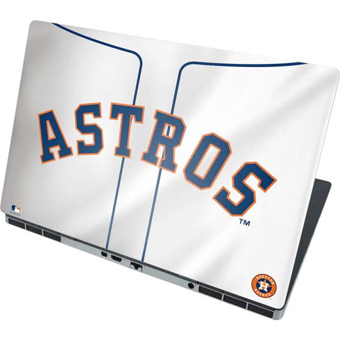 MLB Houston Astros Jersey Dell Precision Skin