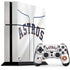MLB Houston Astros Jersey PlayStation PS4 Skins