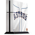 MLB Houston Astros Jersey PlayStation PS4 Skins