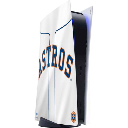 MLB Houston Astros Jersey PlayStation PS5 Skins
