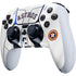 MLB Houston Astros Jersey PS5 DualSense Edge Pro Controller Skin