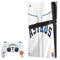 MLB Houston Astros Jersey PS5 Pro Bundle Skin
