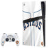 MLB Houston Astros Jersey PS5 Pro Bundle Skin