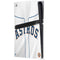 MLB Houston Astros Jersey PS5 Pro Console Skin