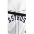 MLB Houston Astros Jersey PS5 Pro Disk Console Skin