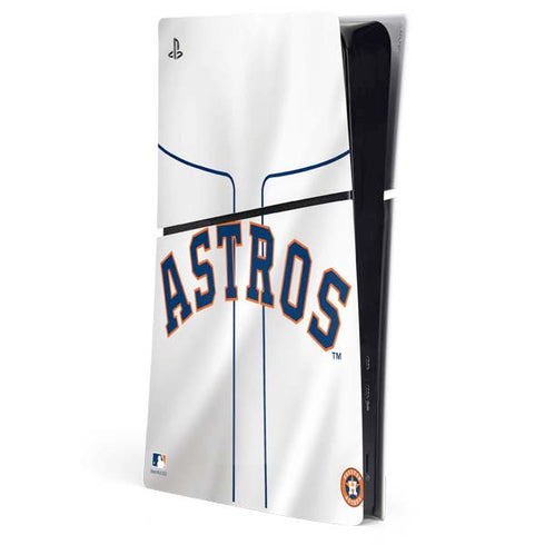 MLB Houston Astros Jersey PlayStation PS5 Skins