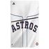 MLB Houston Astros Jersey PS5 Slim Digital Edition Console Skin