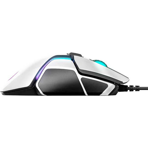 MLB Houston Astros Jersey SteelSeries Rival 600 Gaming Mouse Skin