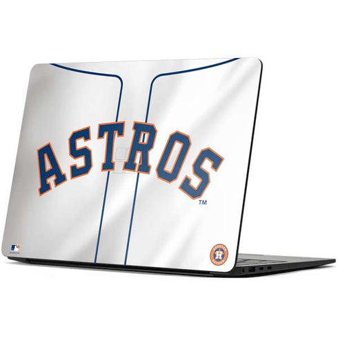 MLB Houston Astros Jersey Surface Laptop 7 13.8in Skin