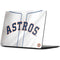 MLB Houston Astros Jersey Surface Laptop 7 13.8in Skin