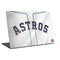 MLB Houston Astros Jersey Laptop Skins