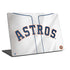 MLB Houston Astros Jersey Laptop Skins